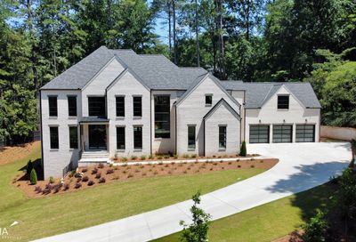 524 Carol Way Sandy Springs GA 30327