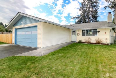 1718 155th Street E Tacoma WA 98445