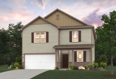 126 Millbrook Dr Lot 14 Spring Hill TN 37174