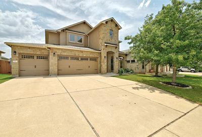 2312 Republic Trails Boulevard Leander TX 78641