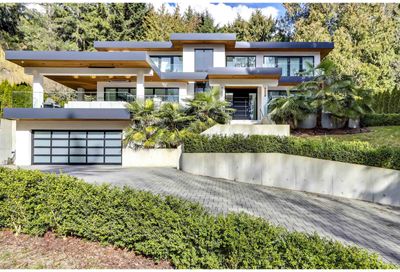 4391 ROCKRIDGE ROAD West Vancouver BC V7W1A6