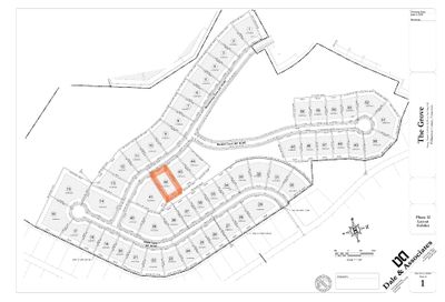 8076 Mountaintop Dr (Lot 16042) College Grove TN 37046