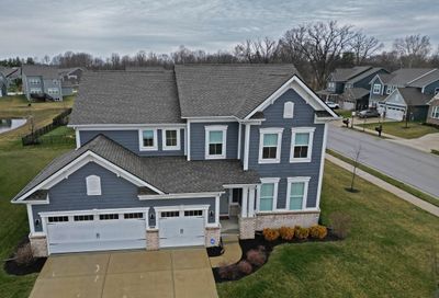 5395 Forest Glen Drive Brownsburg IN 46112