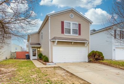 1200 Odell Lane Greenwood IN 46143
