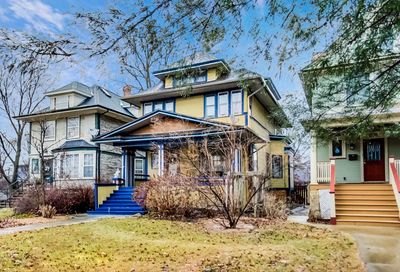 328 N Ridgeland Avenue Oak Park IL 60302