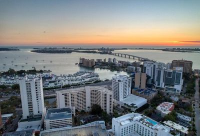 1255 N Gulfstream Avenue Sarasota FL 34236