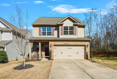 2302 Gladwyne Place Charlotte NC 28269