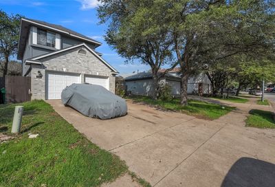17414 Bishopsgate Drive Pflugerville TX 78660