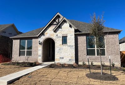 3037 Sage Ranch Drive Leander TX 78641