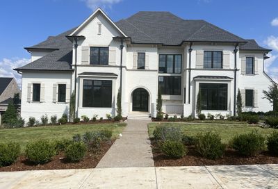 1608 Rosebrooke Drive Brentwood TN 37027