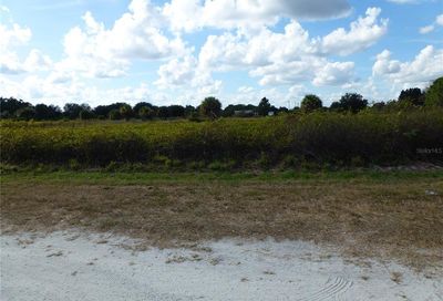 360 N Fronda Street Clewiston FL 33440