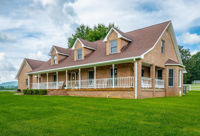 650 Bradley St Evensville TN 37332