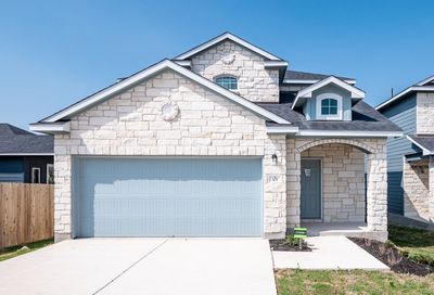 101 Lt Rusty Drive Jarrell TX 76537