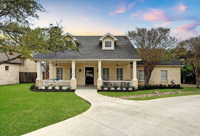 106 Morning Cloud Street Lakeway TX 78734