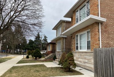 4736 S Ridgeway Avenue Chicago IL 60632