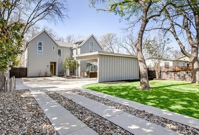 1511 W Saint Johns Avenue Austin TX 78757