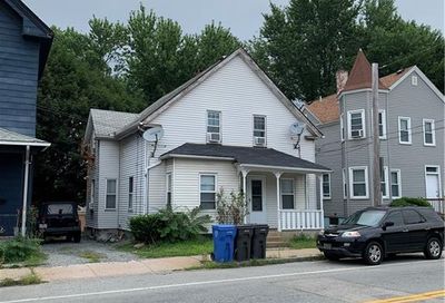 545 Park Avenue Cranston RI 02910