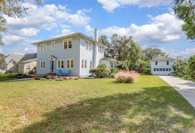 812 W Highland Avenue Deland FL 32720