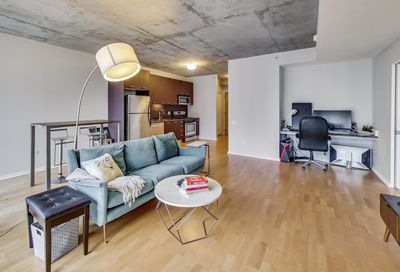 659 W Randolph Street Chicago IL 60661