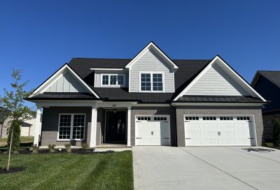 4111 Merryman Ln Murfreesboro TN 37127
