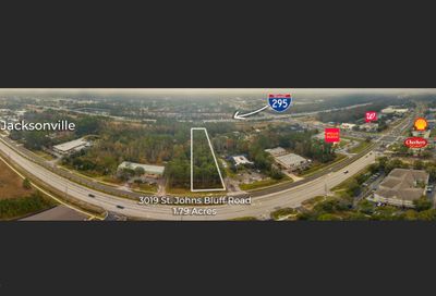 St Johns Bluff Rd S Jacksonville FL 32246