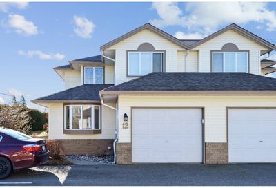 12 3222 IMMEL STREET Abbotsford BC V2S4L2