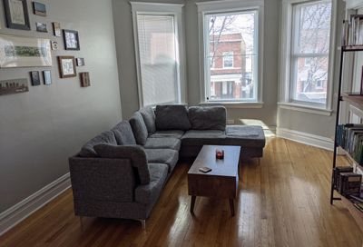 2513 N Avers Avenue Chicago IL 60647