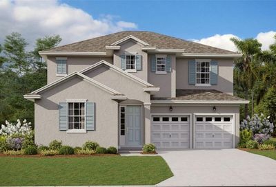 646 Avila Place Howey In The Hills FL 34737