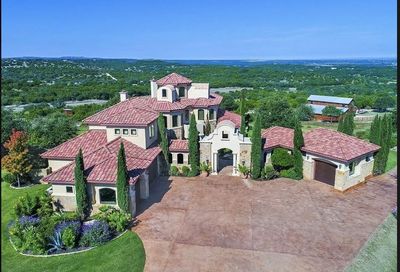 444 Scenic Ridge Drive Spicewood TX 78669