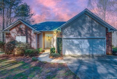3601 Lake Bluff Drive Sherrills Ford NC 28673