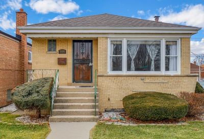 5100 S Leclaire Avenue Chicago IL 60638
