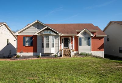 2124 Strombury Dr Hermitage TN 37076