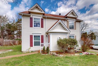 3706 Folkstone Dr Antioch TN 37013