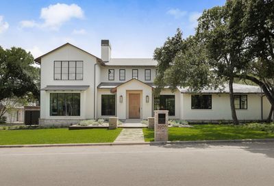 3020 Hatley Drive Austin TX 78746