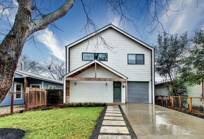 311 W 55th Street Austin TX 78751