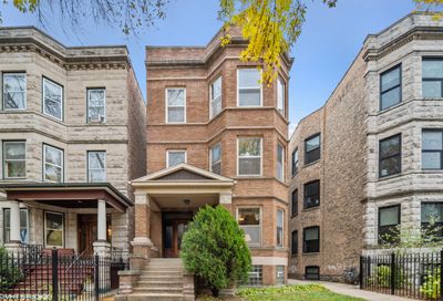 1331 W Eddy Street Chicago IL 60657