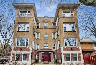 7657 N Greenview Avenue Chicago IL 60626
