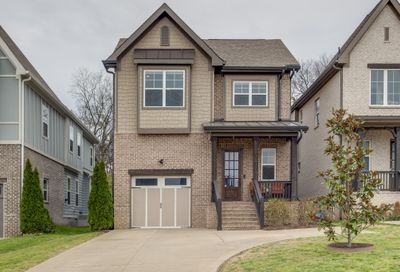 1909a Kimbark Dr Nashville TN 37215
