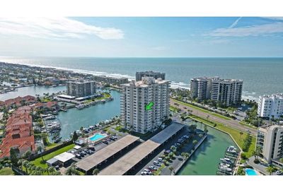 1621 Gulf Boulevard Clearwater Beach FL 33767