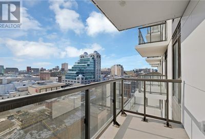55 DUKE Street W Unit# 604 Kitchener ON N2G1A6