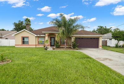 2321 Hawthorne Road Spring Hill FL 34609