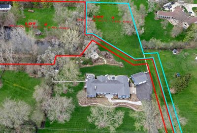 Lot 3 Yvonne Lane Wheaton IL 60189