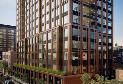 21 N May Street Chicago IL 60607