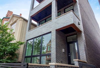 1543 W Augusta Boulevard Chicago IL 60642