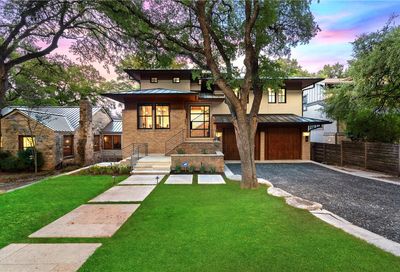1907 Mccall Road Austin TX 78703