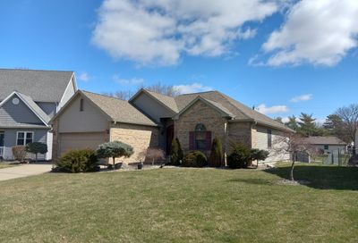 1206 Senator Lane Crawfordsville IN 47933
