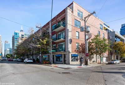 845 W Monroe Street Chicago IL 60607