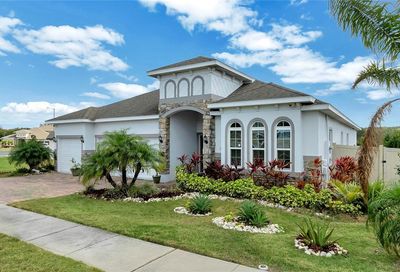 722 Calabria Way Howey In The Hills FL 34737