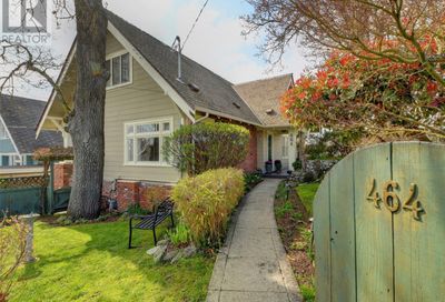 464 Stannard Ave Victoria BC V8S3M5