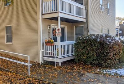 22 State St Taunton MA 02780